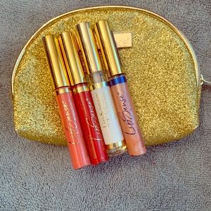 LipSense Love Story Collection